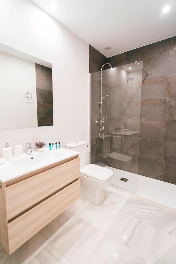 Minty Stay - 3Bd Cathedral Seville Ngoại thất bức ảnh