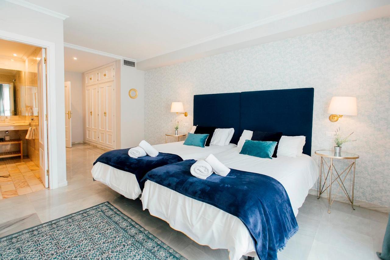 Minty Stay - 3Bd Cathedral Seville Ngoại thất bức ảnh